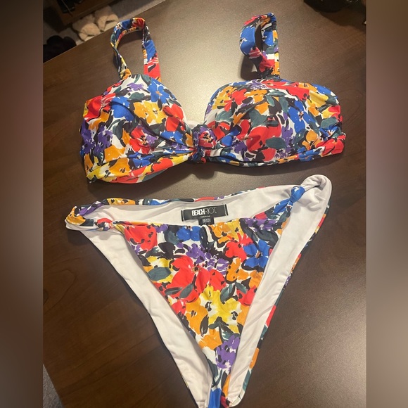 Beach Riot Bikini Set - Picture 6 of 6